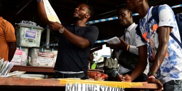 Sierra Leone: Main Opposition Party Calls For Presidential Election Rerun