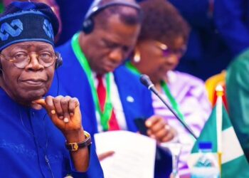 President Tinubu Directs Further Financial Sanctions On Niger Republic