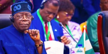 President Tinubu Directs Further Financial Sanctions On Niger Republic