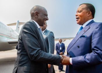 Kenya, Congo-Brazzaville Announce Ease Of Movement, Sign 18 Cooperation Deals