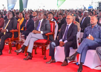 Kenya: President Ruto Issues Warning Over Planned Protest