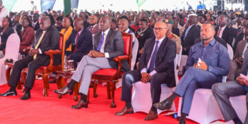 Kenya: President Ruto Issues Warning Over Planned Protest