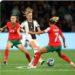 Germany Wallop Morocco In Women’s World Cup Opener