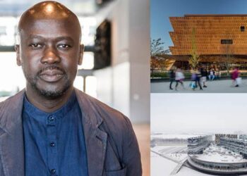 Sir David Adjaye: The Celebrated Architect Accused Of Sexual Misconduct
