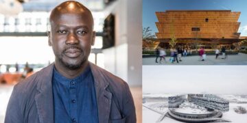 Sir David Adjaye: The Celebrated Architect Accused Of Sexual Misconduct