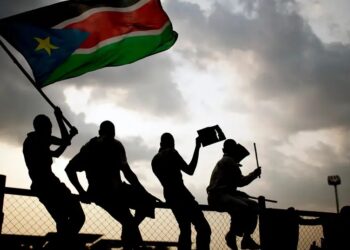 South Sudan Marks 12 Years Of Independence Amidst Lingering Struggles
