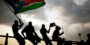 South Sudan Marks 12 Years Of Independence Amidst Lingering Struggles