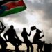 South Sudan Marks 12 Years Of Independence Amidst Lingering Struggles