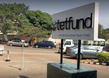 TETFund Moves To Suspend Foreign Scholarships Over Exchange Rate Challenges