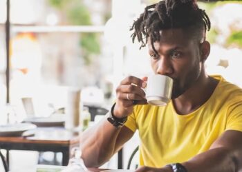 uganda spent money training youths to drink coffee - report