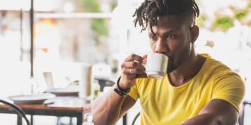 uganda spent money training youths to drink coffee - report