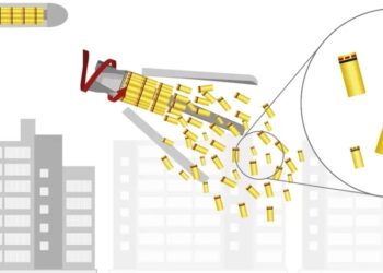 US Allies Disapprove Washington's Cluster Bombs Aid To Ukraine