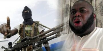 Nigeria: Military Cannot Absolve Itself From Crude Oil Theft – SEFFND