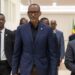 President Kagame In Trinidad And Tobago For Caribbean Conference