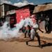 Kenya: Police Fire Tear Gas At Govt Tax Demonstrators