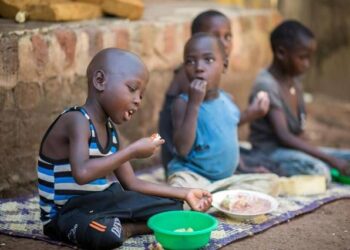 Uganda: Over 100 Secondary Students Hospitalised After Alleged Mass Food Poisoning