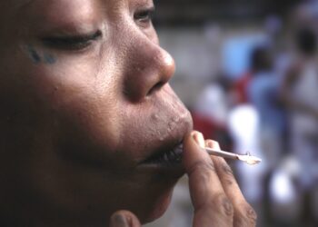 Kush: The Drug Killing West African Youths