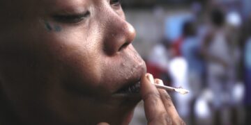 Kush: The Drug Killing West African Youths