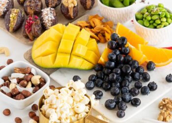 Look Out For These 5 Fruits When Experiencing Headaches