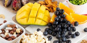 Look Out For These 5 Fruits When Experiencing Headaches