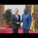 China Deepens Diplomatic Ties With African Nations Ahead Of BRICS Talks