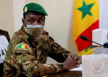Mali Drops French As Its Official Language