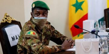Mali Drops French As Its Official Language
