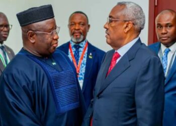Sierra Leone, Ethiopia In Talks On Cooperate Flagship Programs