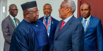 Sierra Leone, Ethiopia In Talks On Cooperate Flagship Programs