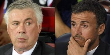 Popular Spanish Coach Bags PSG Job, Ancelotti Nears Brazil Switch