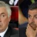 Popular Spanish Coach Bags PSG Job, Ancelotti Nears Brazil Switch