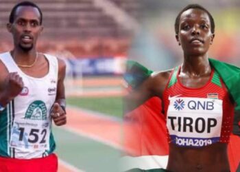 One Die, As Rwandan, Kenyan Athletes Fight Over Woman