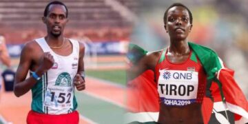 One Die, As Rwandan, Kenyan Athletes Fight Over Woman