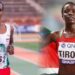 One Die, As Rwandan, Kenyan Athletes Fight Over Woman