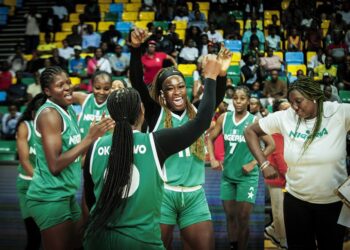 Nigeria Outclass Rwanda, Face Senegal In Women’s Afrobasket Final