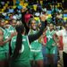Nigeria Outclass Rwanda, Face Senegal In Women’s Afrobasket Final