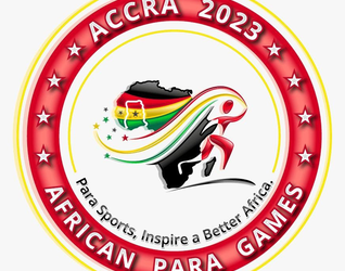 Nigeria Set To Hit Ghana For Africa Paralympic Games