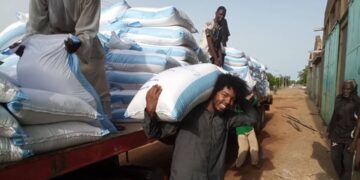 Sudan: UN Delivers First Humanitarian Convoy To East Darfur