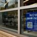 Demand For US Workers Drops Sharply To 2-year Low