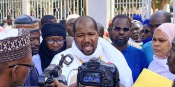 Niger Court Annuls Jail Sentence For Activist Leader