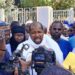 Niger Court Annuls Jail Sentence For Activist Leader