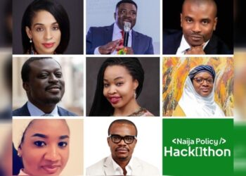 400 Young Nigerians To Brainstorm Policy Ideas At Naija Policy Hack 2023