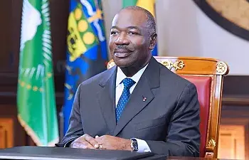 Gabon: President Bongo Seeks Election Victory After Stroke Recovery