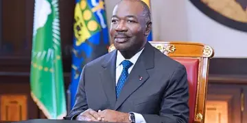 Gabon: President Bongo Seeks Election Victory After Stroke Recovery
