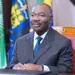 Gabon: President Bongo Seeks Election Victory After Stroke Recovery