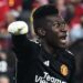 Why I Shouted At Maguire – Onana