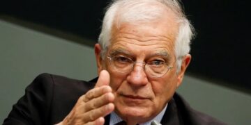 No Plans For Evacuation Of Citizens In Gabon Yet – EU