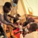 Chad’s Refugee-Run Hospital: A Lifeline Amidst Sudan’s Crisis