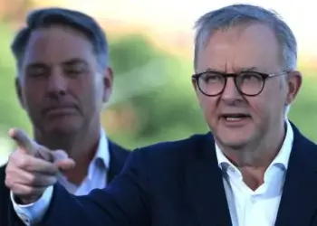 ‘My Son Is Not A Public Figure’, Australian PM Responds To PwC Internship