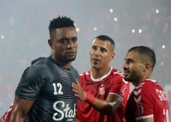 Two Nigerian Clubs Out Of CAF Champions League, Another Pass Confederation Cup Test